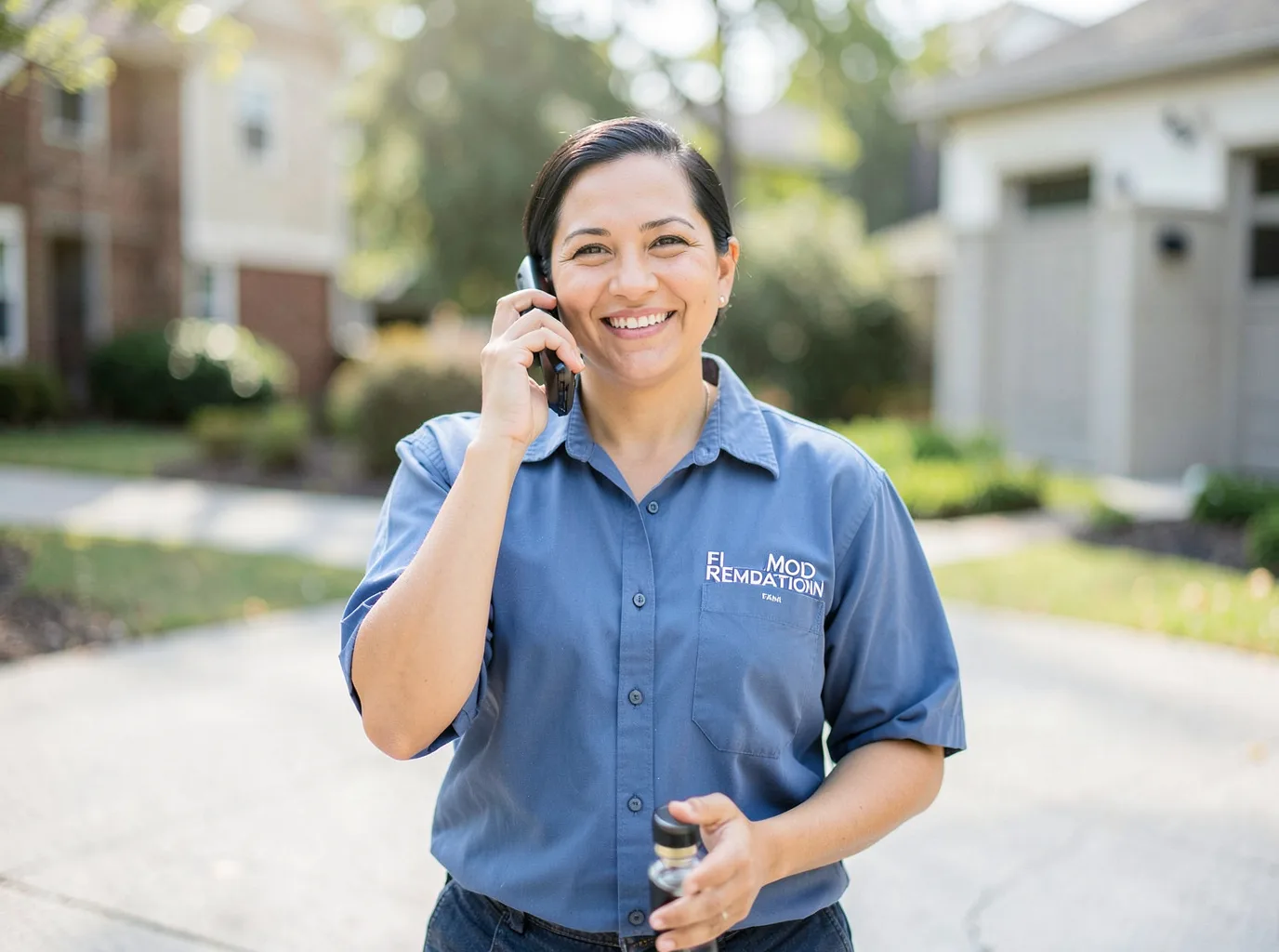 Mold Remediation Smithfield, NC FAQs